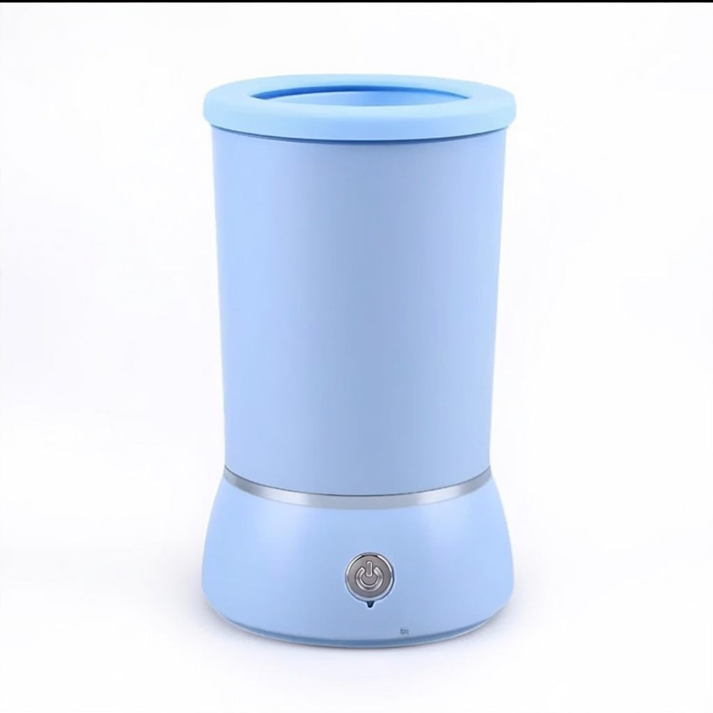 PawFresh™ Electric Dog Paw Cleaner - USB Rechargeable